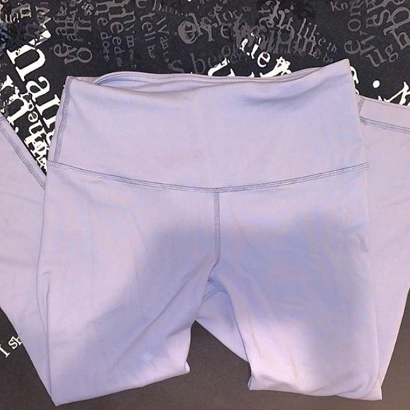 Moonbeam Leggings-⭐️SOLD⭐️ - Picture 1 of 3